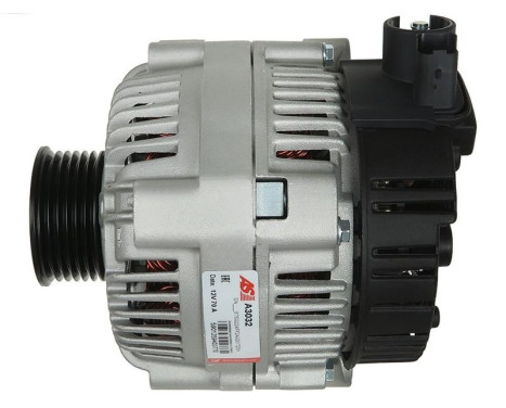 Dynamo / Generator, bild 5