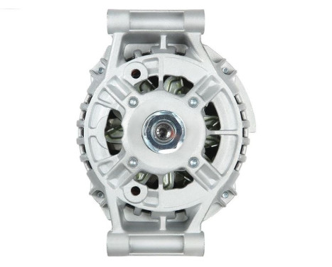 Dynamo / Generator, bild 2