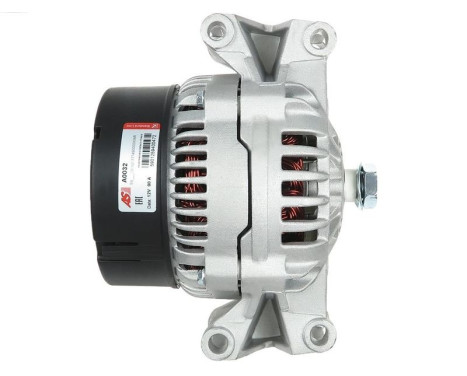 Dynamo / Generator, bild 3