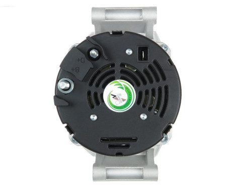 Dynamo / Generator, bild 4