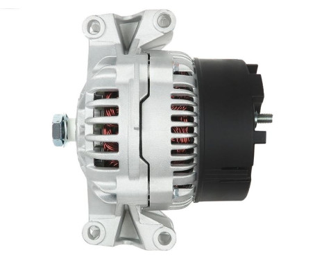 Dynamo / Generator, bild 5
