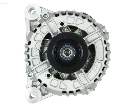 Dynamo / Generator, bild 2