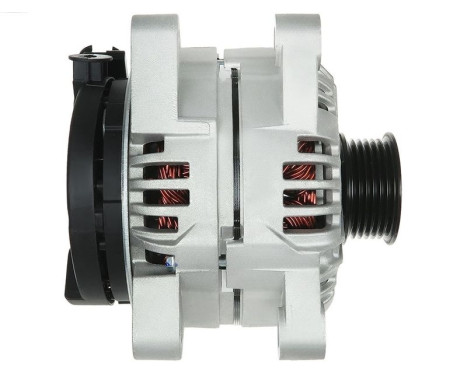 Dynamo / Generator, bild 3
