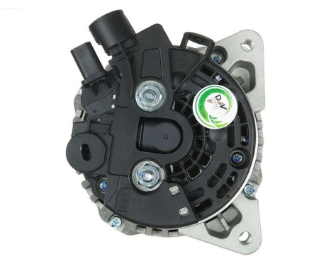 Dynamo / Generator, bild 4
