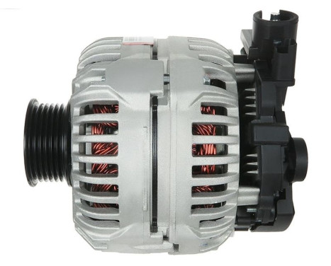 Dynamo / Generator, bild 5