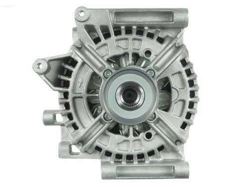 Dynamo / Generator, bild 2