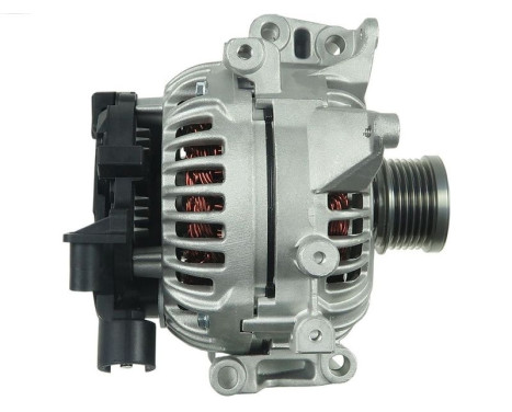 Dynamo / Generator, bild 3