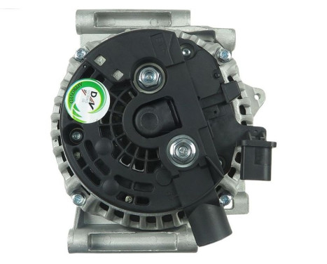 Dynamo / Generator, bild 4