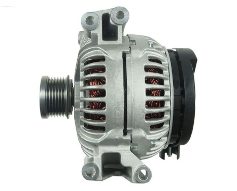 Dynamo / Generator, bild 5