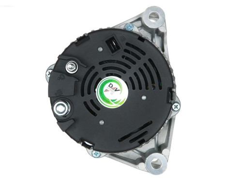 Dynamo / Generator, bild 4