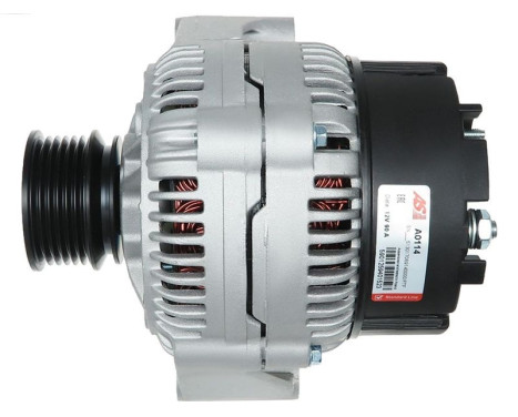 Dynamo / Generator, bild 5