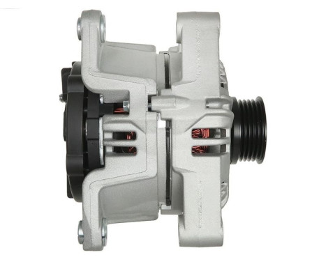 Dynamo / Generator, bild 3