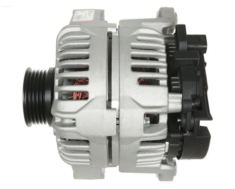 Dynamo / Generator, bild 5