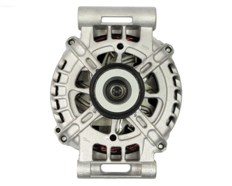 Dynamo / Generator, bild 2
