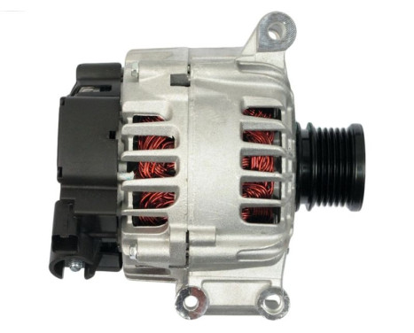 Dynamo / Generator, bild 3