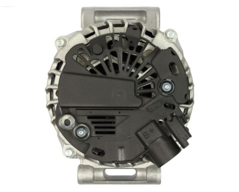 Dynamo / Generator, bild 4