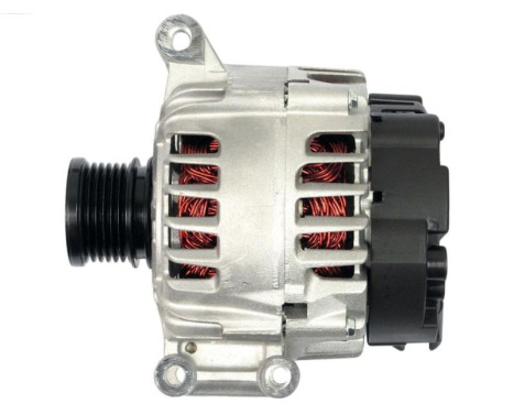 Dynamo / Generator, bild 5