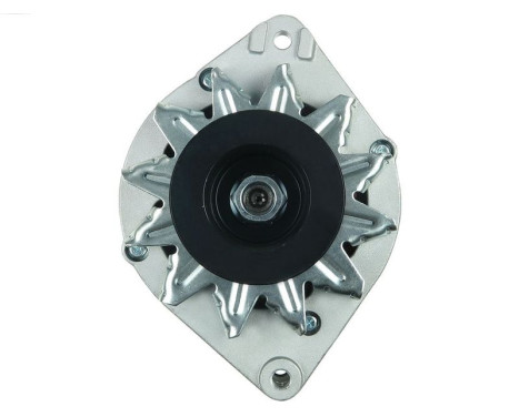 Dynamo / Generator, bild 2