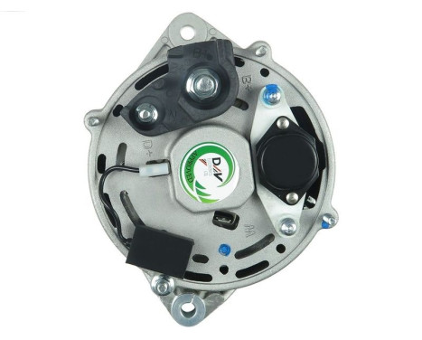 Dynamo / Generator, bild 4