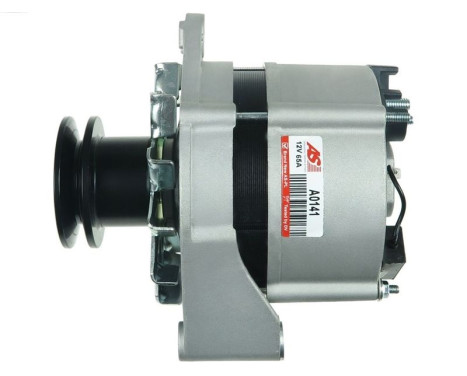 Dynamo / Generator, bild 5