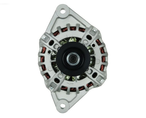 Dynamo / Generator, bild 2