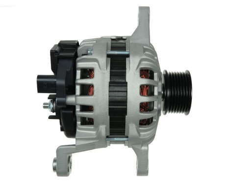 Dynamo / Generator, bild 3