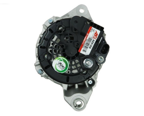 Dynamo / Generator, bild 4