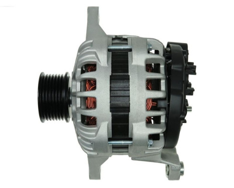 Dynamo / Generator, bild 5