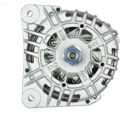 Dynamo / Generator, bild 2