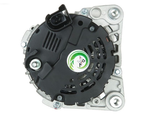Dynamo / Generator, bild 4