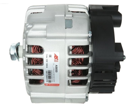 Dynamo / Generator, bild 5