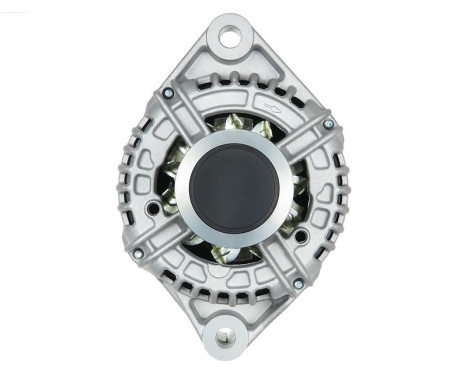 Dynamo / Generator, bild 2