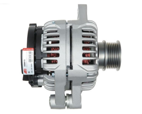 Dynamo / Generator, bild 3