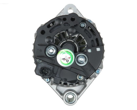 Dynamo / Generator, bild 4