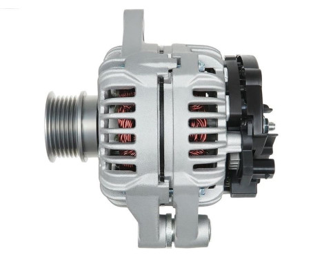 Dynamo / Generator, bild 5