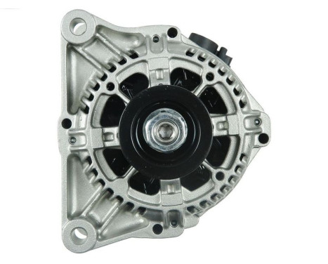 Dynamo / Generator, bild 2