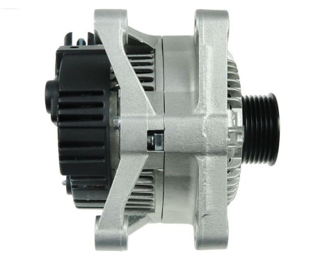 Dynamo / Generator, bild 3