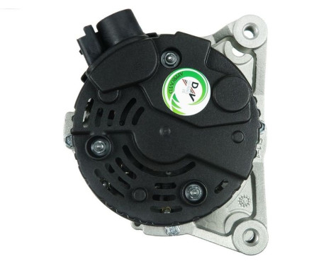 Dynamo / Generator, bild 4