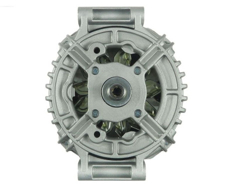 Dynamo / Generator, bild 2