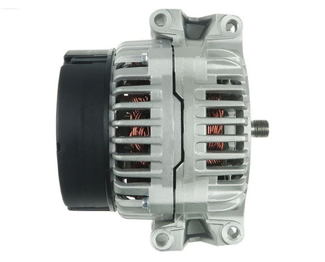 Dynamo / Generator, bild 3