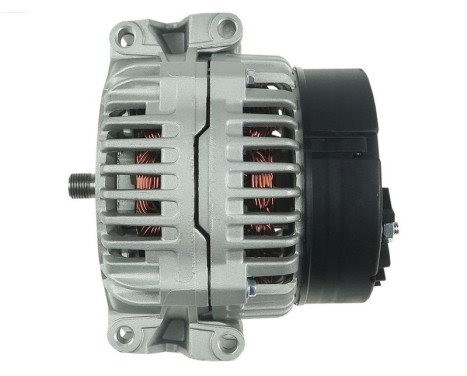 Dynamo / Generator, bild 5