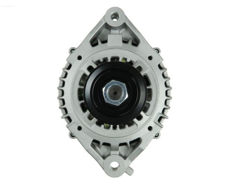 Dynamo / Generator, bild 2