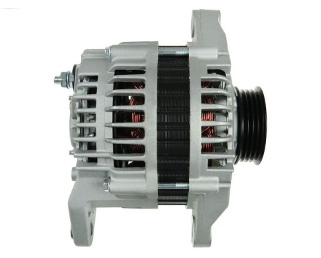 Dynamo / Generator, bild 3