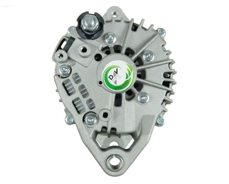 Dynamo / Generator, bild 4