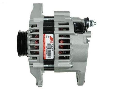 Dynamo / Generator, bild 5