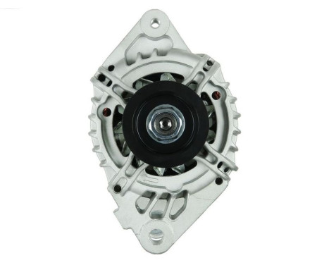 Dynamo / Generator, bild 2