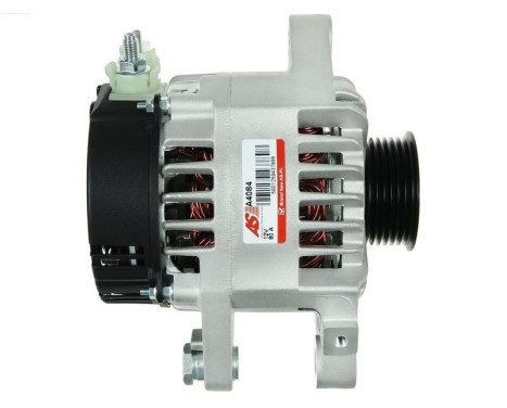 Dynamo / Generator, bild 3