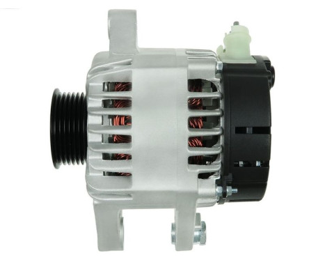 Dynamo / Generator, bild 5