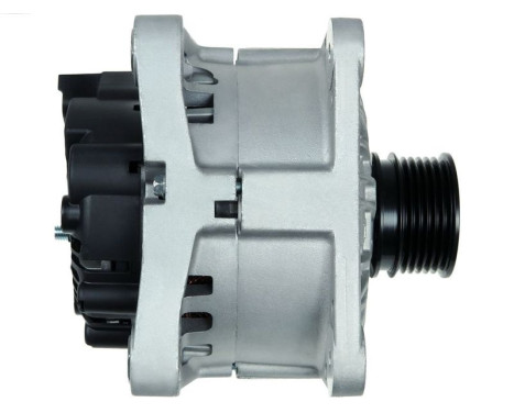 Dynamo / Generator, bild 3