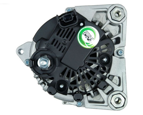 Dynamo / Generator, bild 4